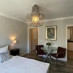 Gehobenes Im Zentrum Апартаменти Бремен