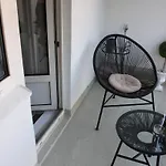 Apartman Gehobenes Im Zentrum *