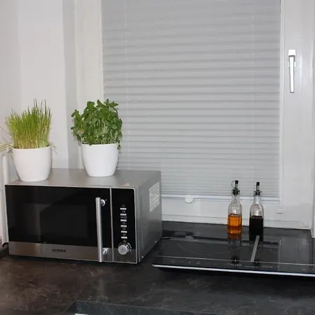 Gehobenes Im Zentrum * Bremen