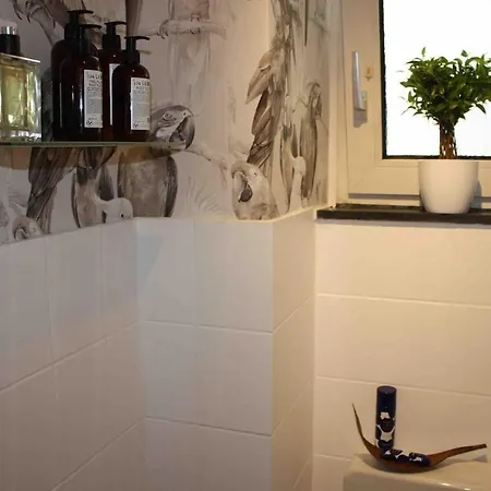 Lejlighed Gehobenes Im Zentrum Bremen