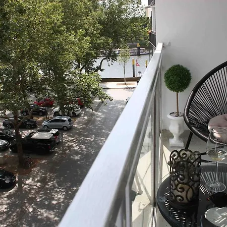 Gehobenes Im Zentrum Bremen