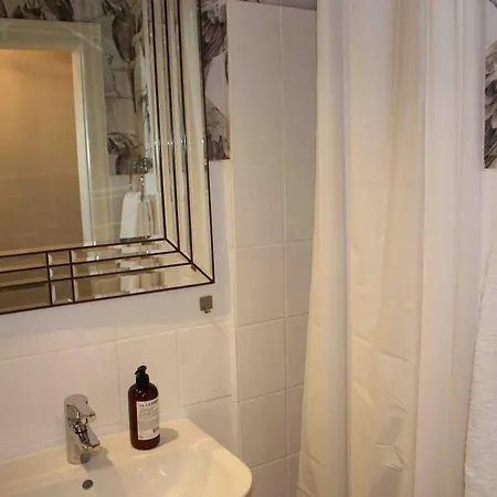 Gehobenes Im Zentrum Daire