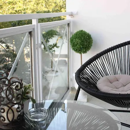 Gehobenes Im Zentrum Daire Bremen