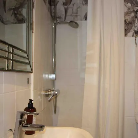 Daire Gehobenes Im Zentrum *