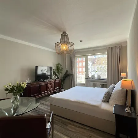 Gehobenes Im Zentrum Bremen