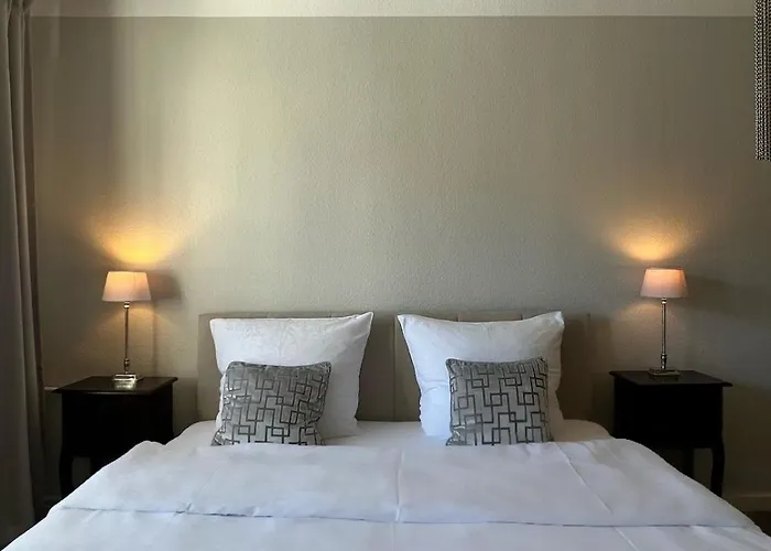 Daire Gehobenes Im Zentrum *