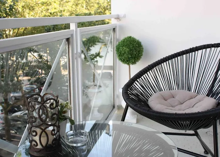 Gehobenes Im Zentrum Apartment Bremen